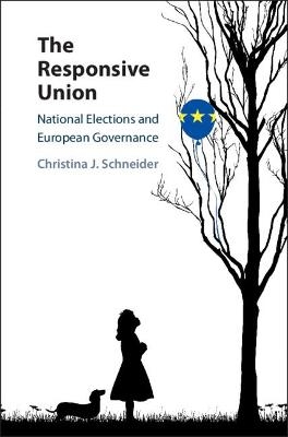 The Responsive Union - Christina J. Schneider