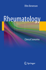 Rheumatology -  Efim Benenson