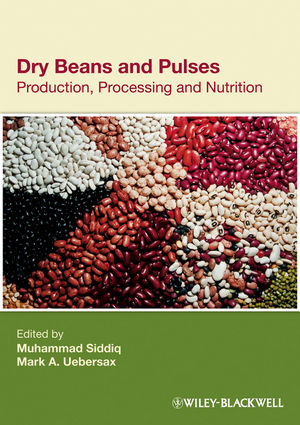 Dry Beans and Pulses - 