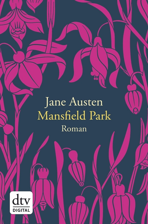 Mansfield Park -  Jane Austen