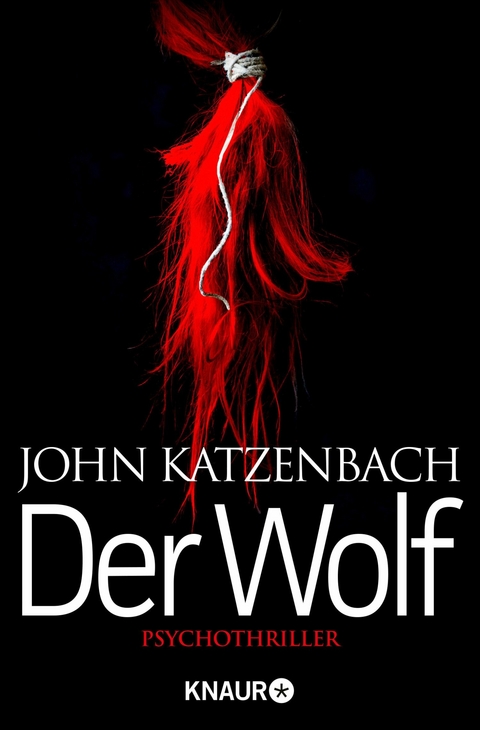 Der Wolf -  John Katzenbach