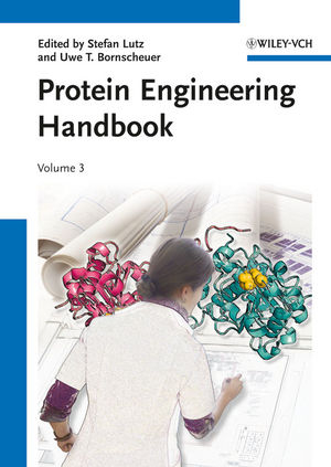 Protein Engineering Handbook, Volume 3 - 