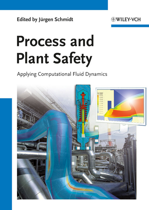 Process and Plant Safety - 