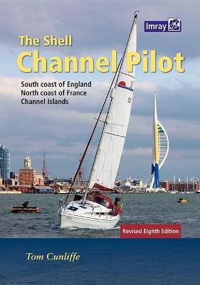 The Shell Channel Pilot - Tom Cunliffe