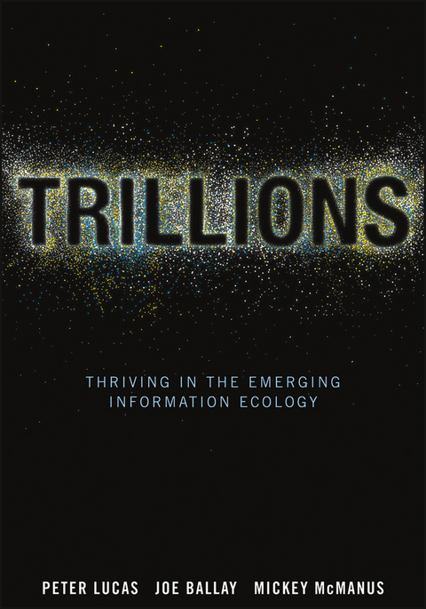 Trillions - Peter Lucas, Joe Ballay, Mickey McManus