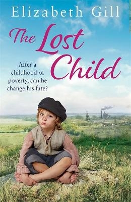 The Lost Child - Elizabeth Gill