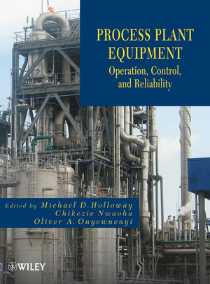 Process Plant Equipment - 