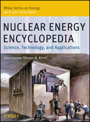 Nuclear Energy Encyclopedia - 