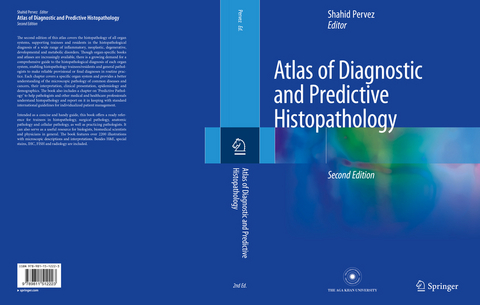 Atlas of Diagnostic and Predictive Histopathology - 