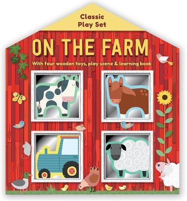 On the Farm -  Igloo Books