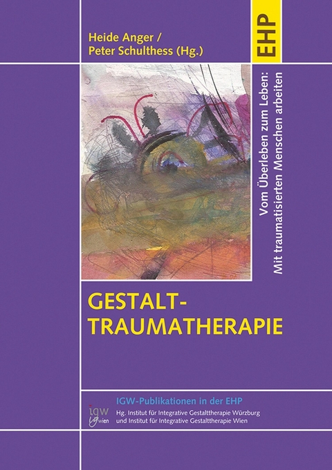Gestalt-Traumatherapie - 