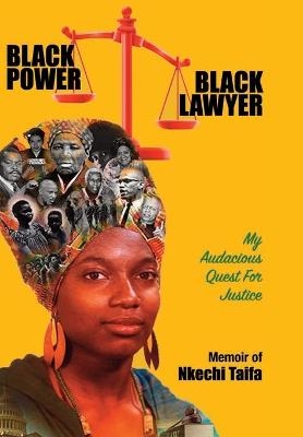 Black Power, Black Lawyer - Nkechi Taifa