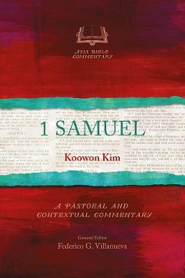 1 Samuel - Koowon Kim