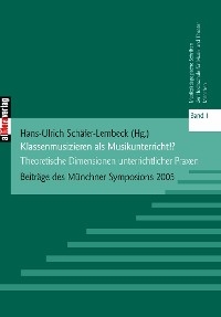 Klassenmusizieren als Musikunterricht? - 