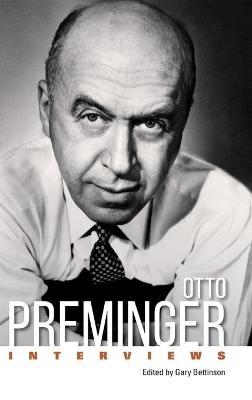 Otto Preminger - 