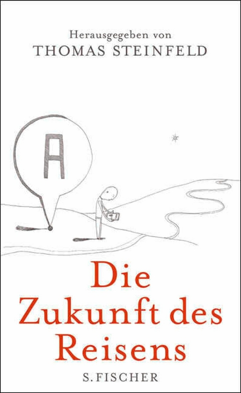 Die Zukunft des Reisens - 