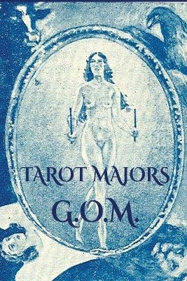 Tarot Minors - G O Mebes
