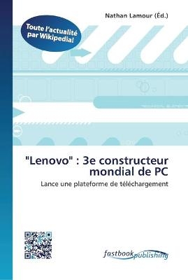"Lenovo" - 