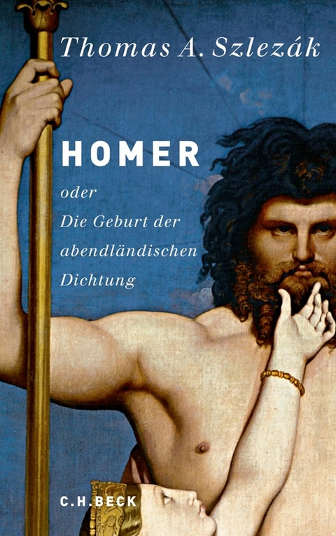 Homer - Thomas A. Szlezák