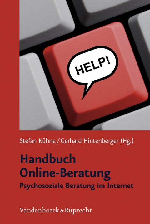 Handbuch Online-Beratung - 
