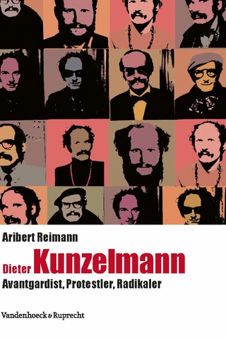 Dieter Kunzelmann - Aribert Reimann
