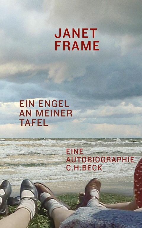 Ein Engel an meiner Tafel - Janet Frame