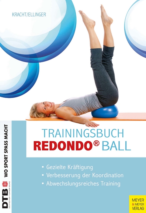 Trainingsbuch Redondo Ball -  Monika Ellinger-Hoffmann,  Inge Kracht