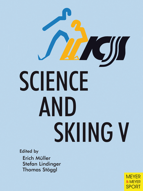 Science and Skiing V - 