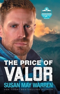 The Price of Valor - Susan May Warren