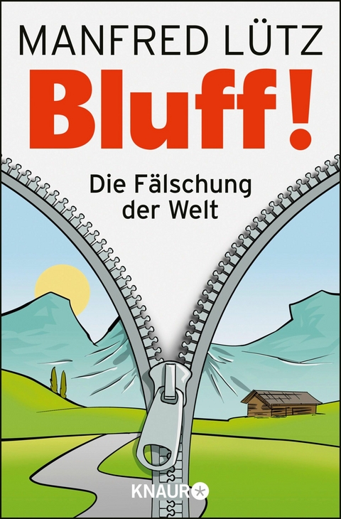 BLUFF! -  Dr. Manfred Lütz