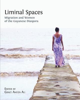 Liminal Spaces - 