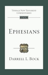 Ephesians - Bock, Darrell L
