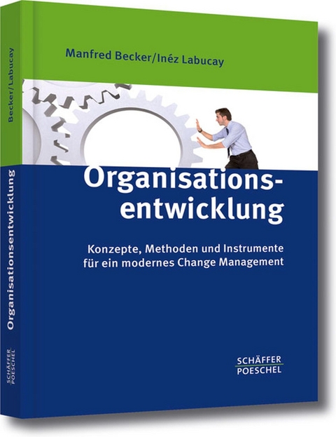 Organisationsentwicklung - Manfred Becker, Inéz Labucay