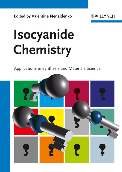 Isocyanide Chemistry - 