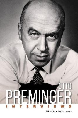 Otto Preminger - 