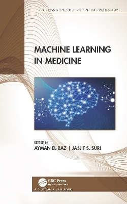 Machine Learning in Medicine - 