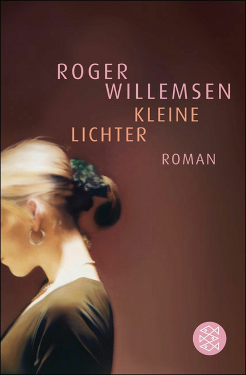 Kleine Lichter -  Roger Willemsen