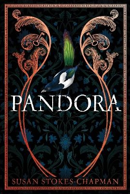 Pandora - Susan Stokes-Chapman