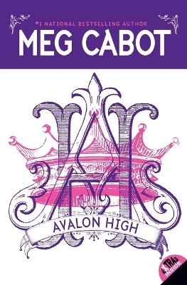 Avalon High - Meg Cabot