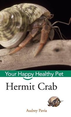 Hermit Crab - Audrey Pavia