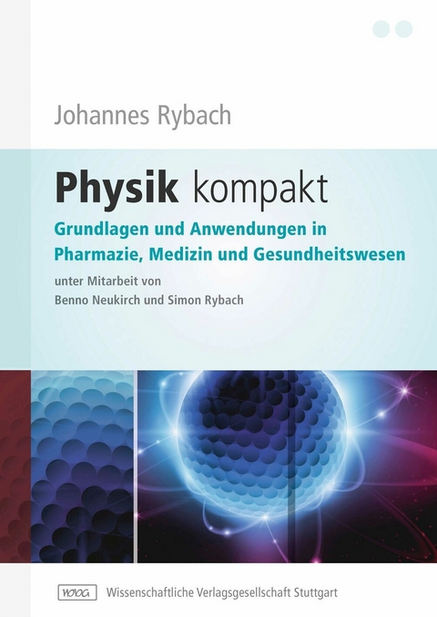 Physik kompakt - Johannes Rybach