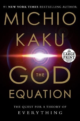 The God Equation - Michio Kaku