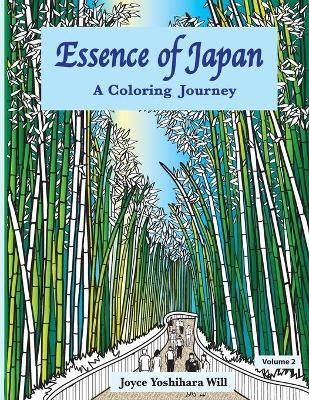 Essence of Japan - Joyce Yoshihara Will