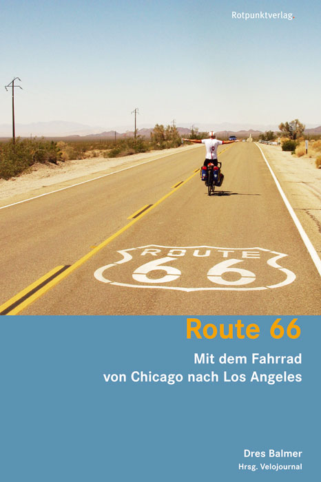 Route 66 - Dres Balmer
