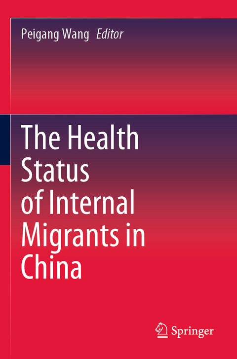The Health Status of Internal Migrants in China - 
