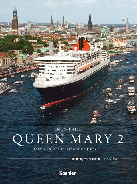 QUEEN MARY 2 - Ingo Thiel