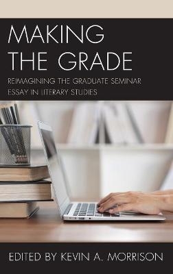 Making the Grade - 