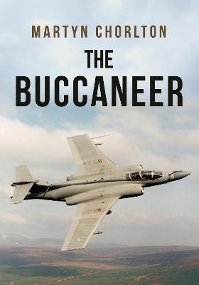 The Buccaneer - Martyn Chorlton