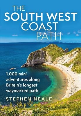 The South West Coast Path - Stephen Neale