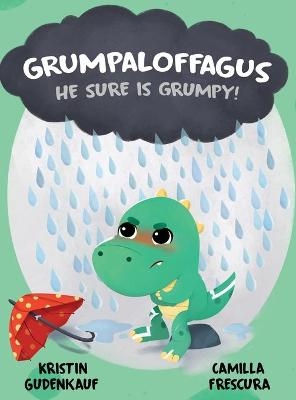 Grumpaloffagus - Kristin Gudenkauf